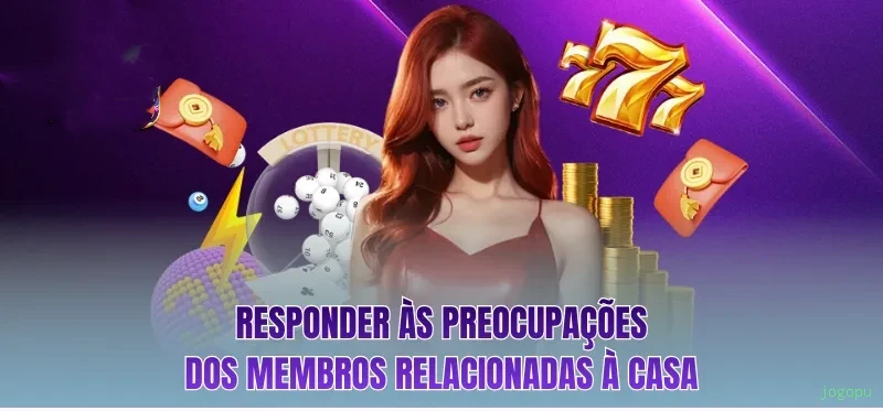 Conta jogopu sincronizada site e app