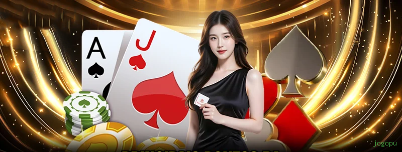 App jogopu Android download