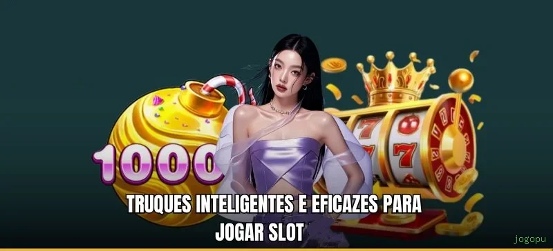 Saque PIX jogopu